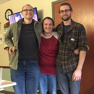 Meet your Posher, Casey